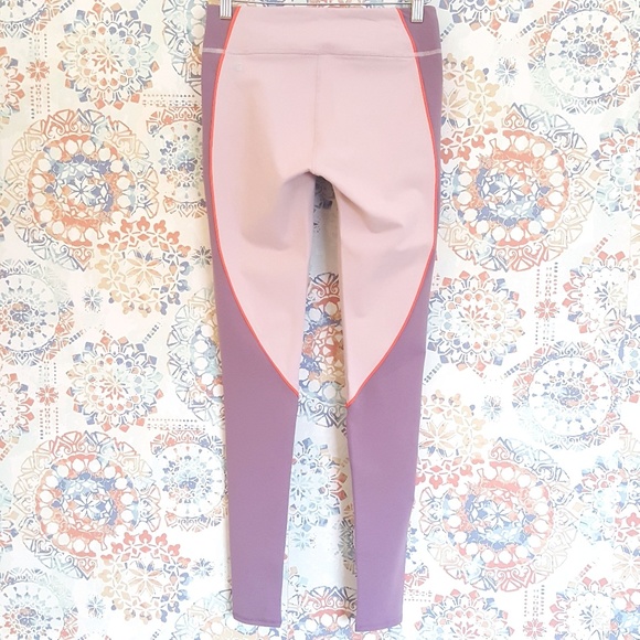 Fabletics Colorblock Jessica Workout Leggings - Picture 6 of 7
